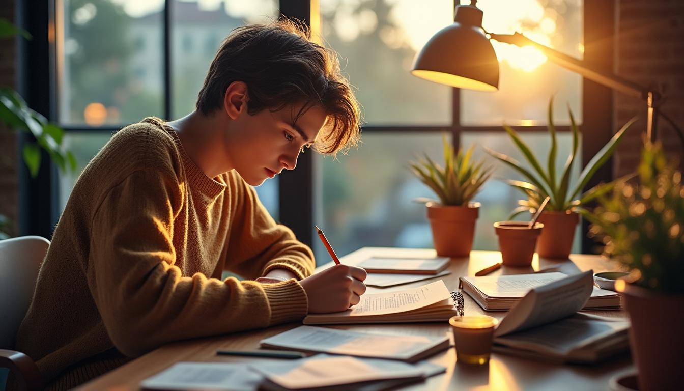 découvrez comment intégrer efficacement la table de 8 de multiplication dans votre routine d'apprentissage pour maîtriser facilement les calculs et améliorer vos compétences en mathématiques.