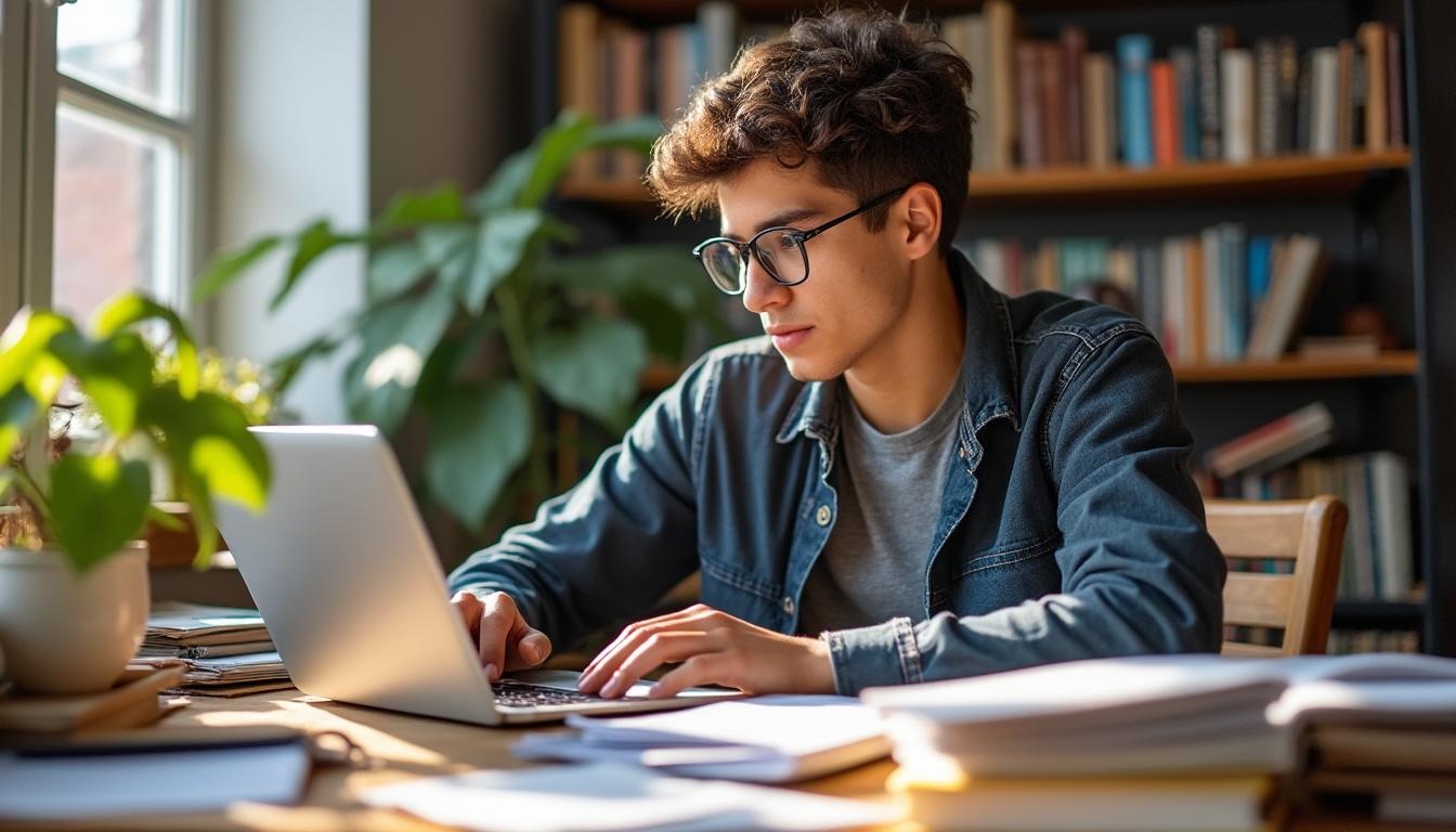 découvrez tout sur le tarif du cned pour la classe de terminale. informez-vous sur les prix, les aides disponibles, et les points essentiels à connaître avant de vous inscrire pour réussir votre année scolaire à distance.