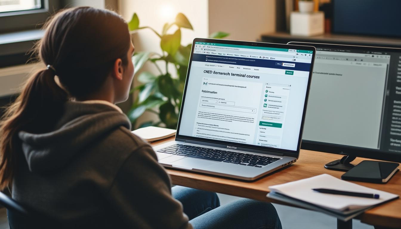 découvrez tout sur le tarif du cned pour la terminale : coût, options, aides possibles et conseils essentiels avant votre inscription pour bien préparer votre année scolaire à distance.
