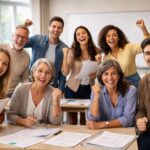 découvrez les témoignages inspirants de ceux qui ont brillamment réussi leur grand oral, avec conseils et astuces pour réussir à votre tour.