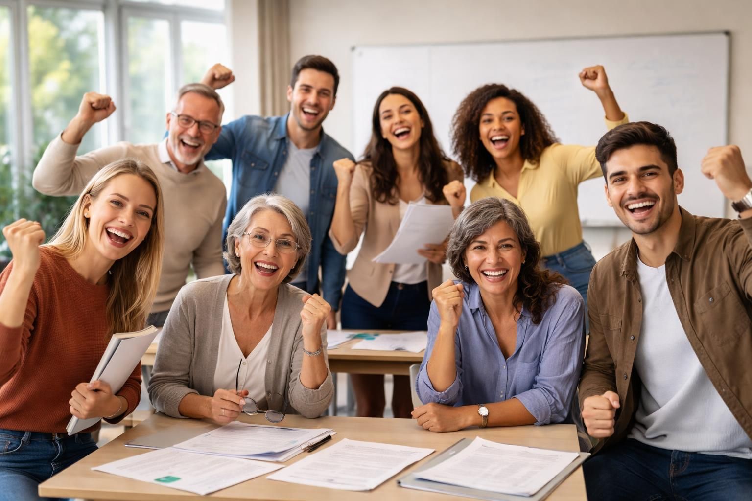 découvrez les témoignages inspirants de ceux qui ont brillamment réussi leur grand oral, avec conseils et astuces pour réussir à votre tour.