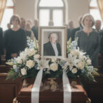 découvrez des textes émouvants et respectueux pour les obsèques de votre grand-mère, afin d'honorer sa mémoire avec dignité et tendresse.