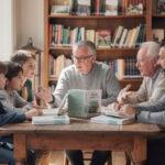 découvrez une fiche de lecture complète de « tistou les pouces verts » avec des conseils pratiques pour animer efficacement un club de lecture et engager les participants.