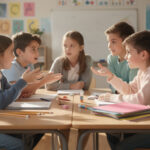 découvrez le top 10 des charades avec réponses, spécialement conçues pour les élèves de cm2. idéales pour animer vos cours et stimuler la réflexion en classe.