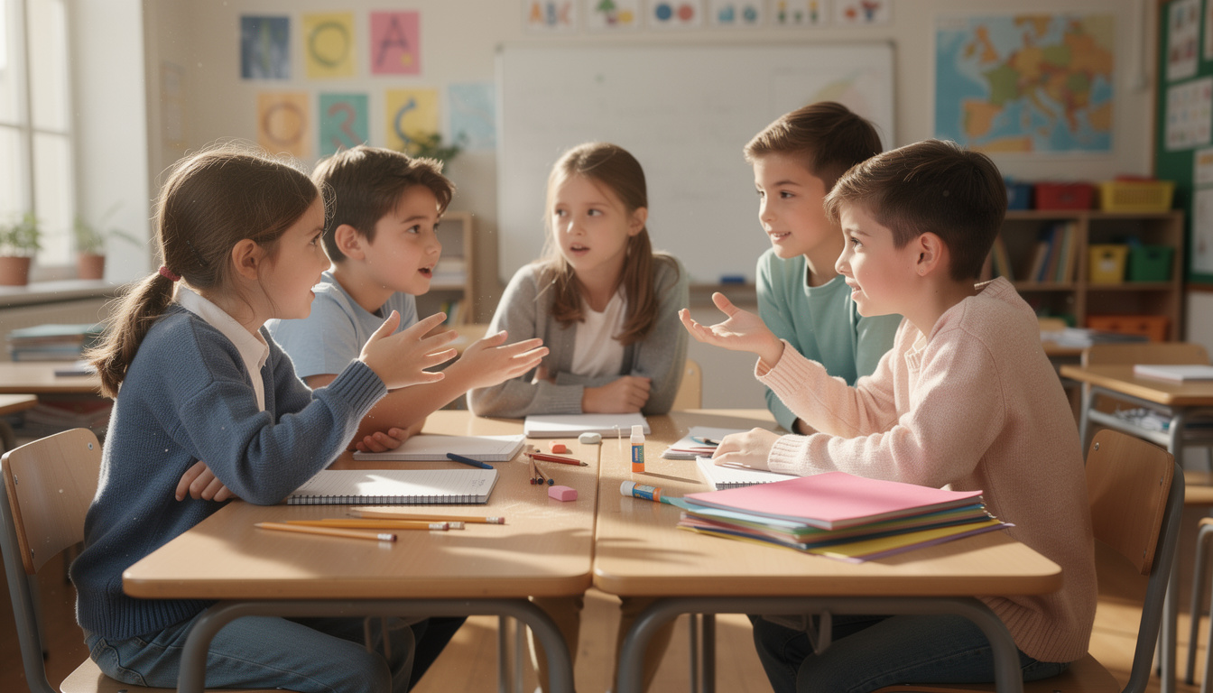 découvrez le top 10 des charades avec réponses, spécialement conçues pour les élèves de cm2. idéales pour animer vos cours et stimuler la réflexion en classe.