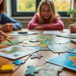 découvrez le top 10 des jeux en anglais à imprimer, parfaits pour divertir et apprendre tout en s'amusant avec les enfants et les adolescents.