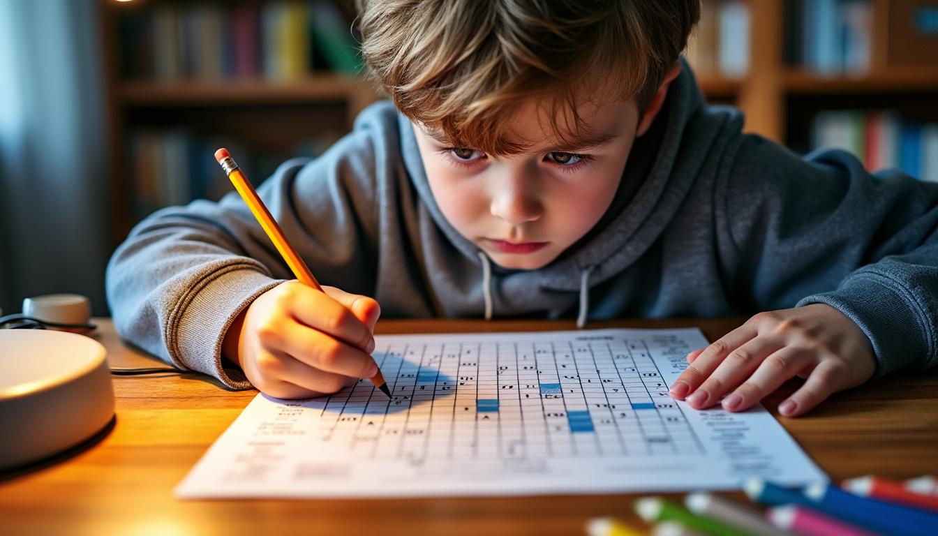 découvrez le top 10 des jeux en anglais à imprimer, parfaits pour divertir et apprendre les enfants et adolescents de manière ludique et éducative.