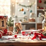 découvrez notre sélection des 10 meilleures boutiques en ligne pour acheter un calendrier de l'avent fait maison, parfait pour une ambiance personnalisée et festive.