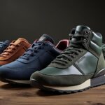 découvrez notre sélection des 5 meilleures chaussures de rugby canterbury pour homme, alliant confort optimal et performance sur le terrain. idéales pour les rugbymen à la recherche d’un soutien inégalé, ces modèles sont conçus pour maximiser votre jeu tout en assurant une excellente adhérence. trouvez la paire qui vous accompagnera lors de vos entraînements et matchs.