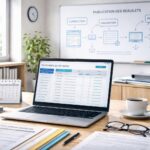 découvrez le processus complet de publication des résultats du bac second groupe : dates, étapes clés et conseils pour consulter vos notes sereinement.