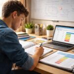 découvrez tous les critères essentiels pour obtenir une mention au bac et maximisez vos chances de réussite grâce à nos conseils détaillés.