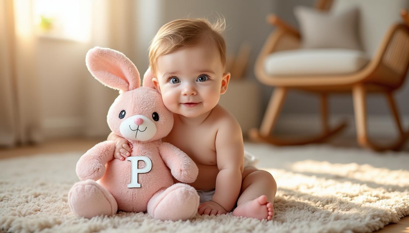 découvrez notre liste complète des prénoms de garçon commençant par p pour trouver le prénom parfait qui correspond à votre style et vos envies.