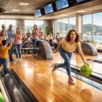découvrez notre guide complet des activités de bowling à boulogne-sur-mer pour une journée fun en famille ou entre amis.