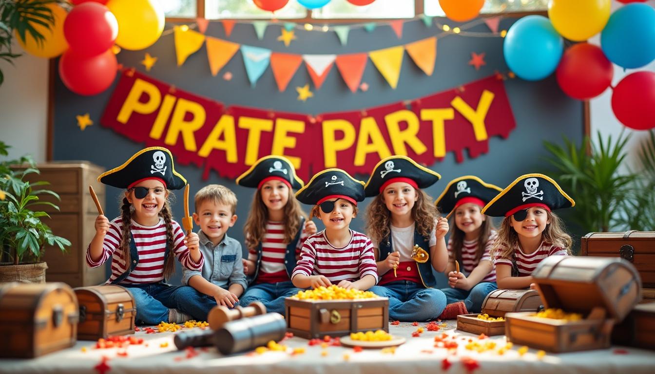 organisez une fête pour enfants inoubliable dans notre aire de jeux, idéale pour votre prochain événement familial avec animations, sécurité et plaisir garantis.