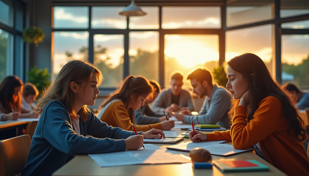 apprenez à utiliser les participes réguliers et irréguliers en espagnol pour améliorer la richesse et la précision de vos phrases. découvrez des conseils pratiques et des exemples pour maîtriser cette notion essentielle.