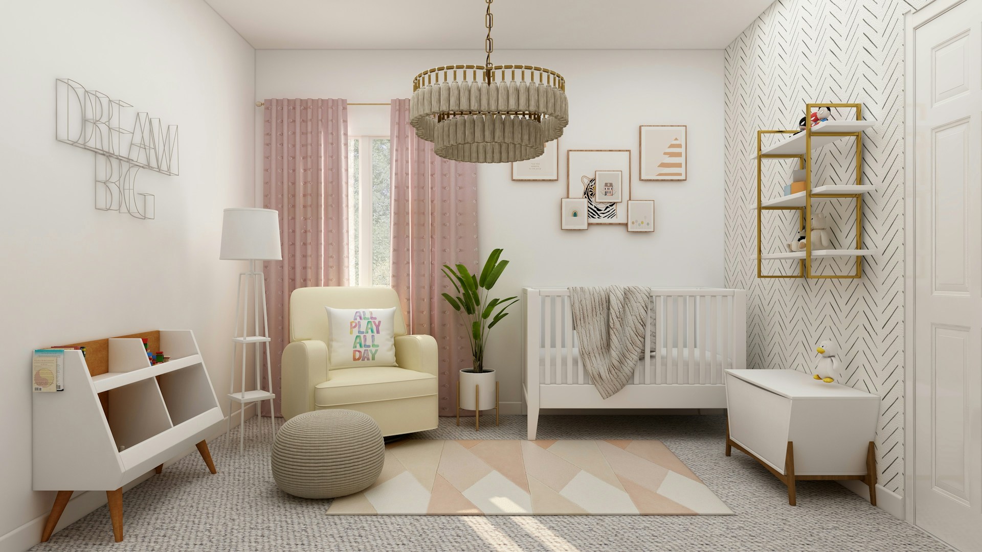chambre enfant