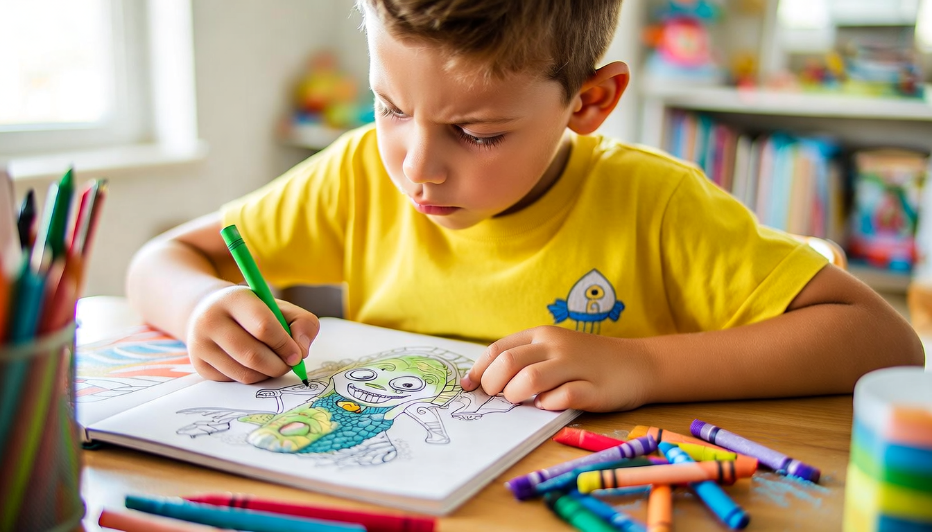 coloriage Fortnite skin