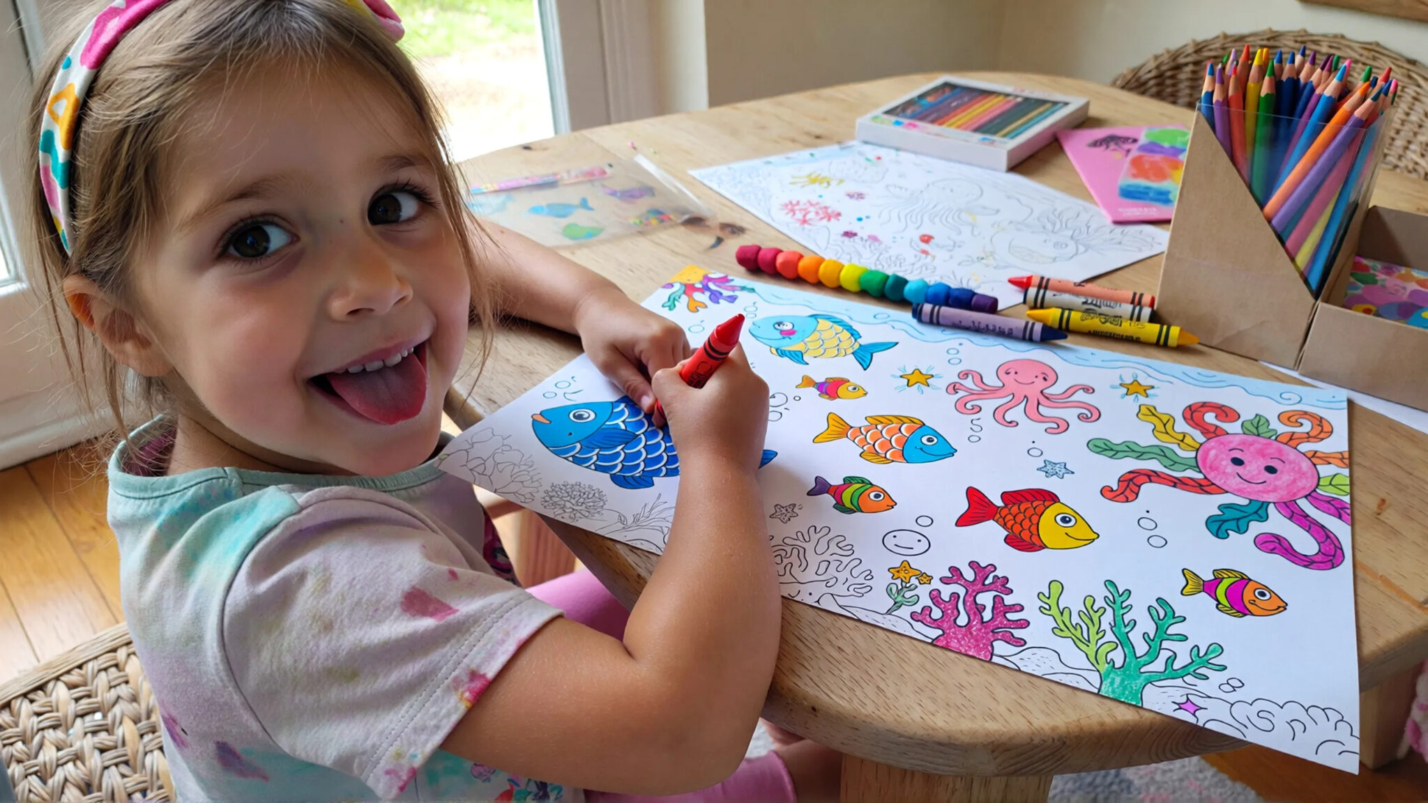 développement motrice