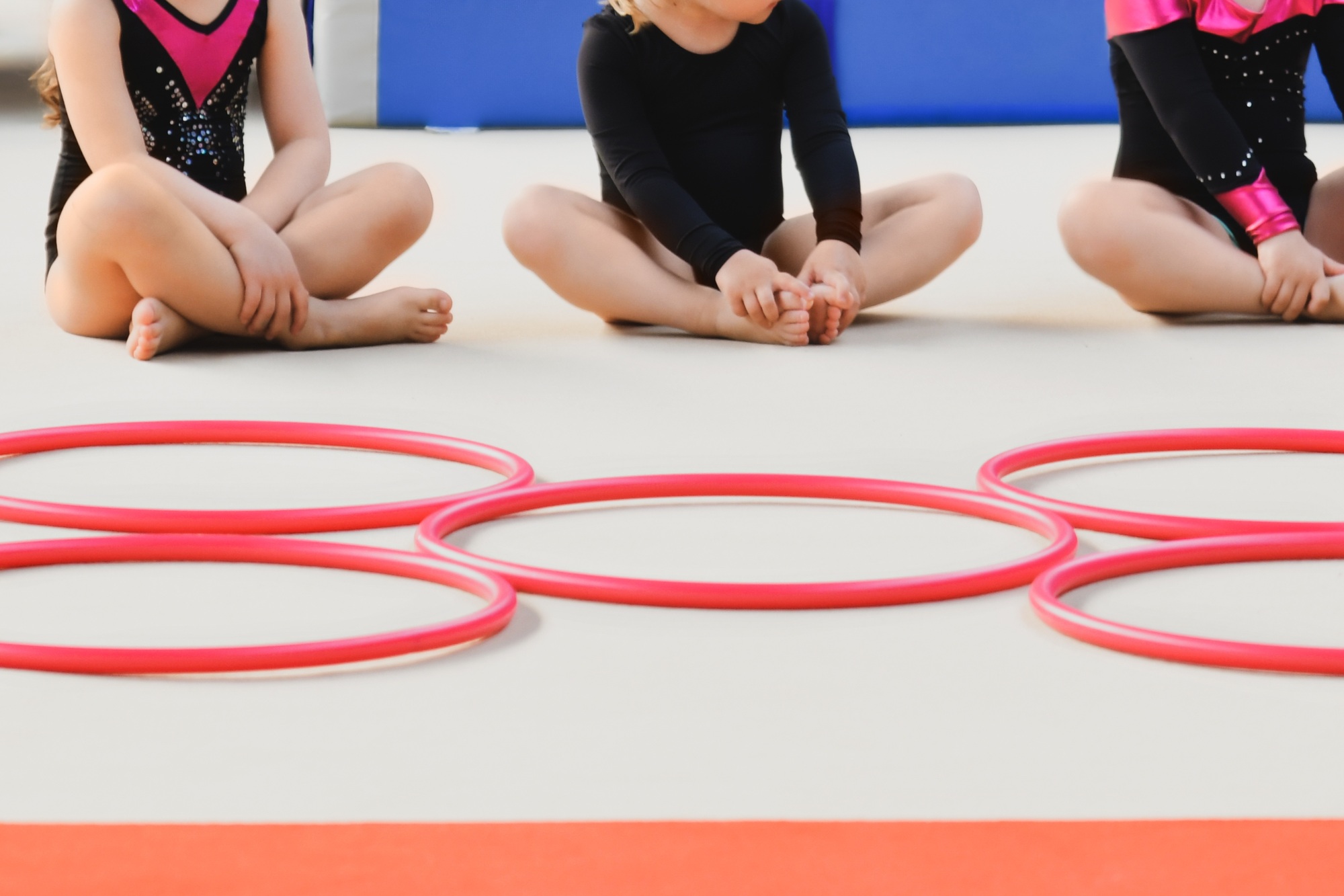 cerceaux pour enfants