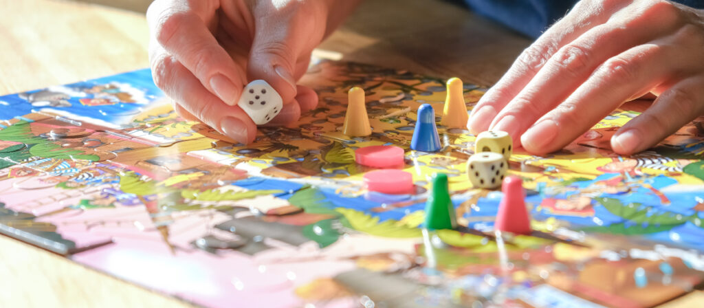 jeu du sagamore
