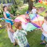 jeux d'animation 3-5 ans