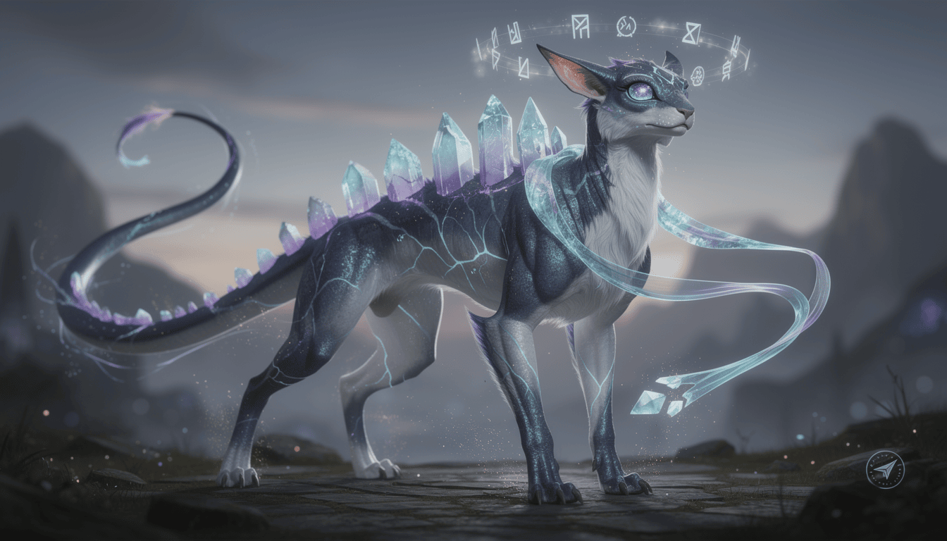 personnage de pokémon en f