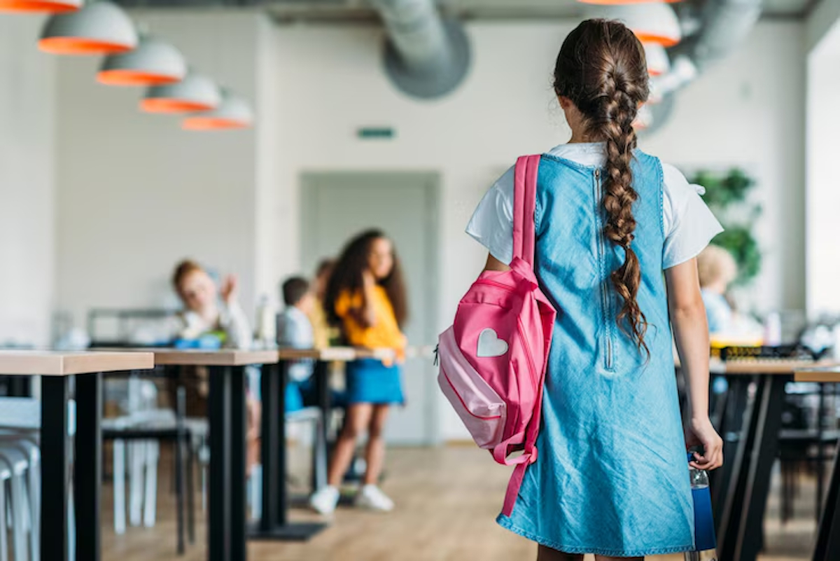 rentrée scolaire